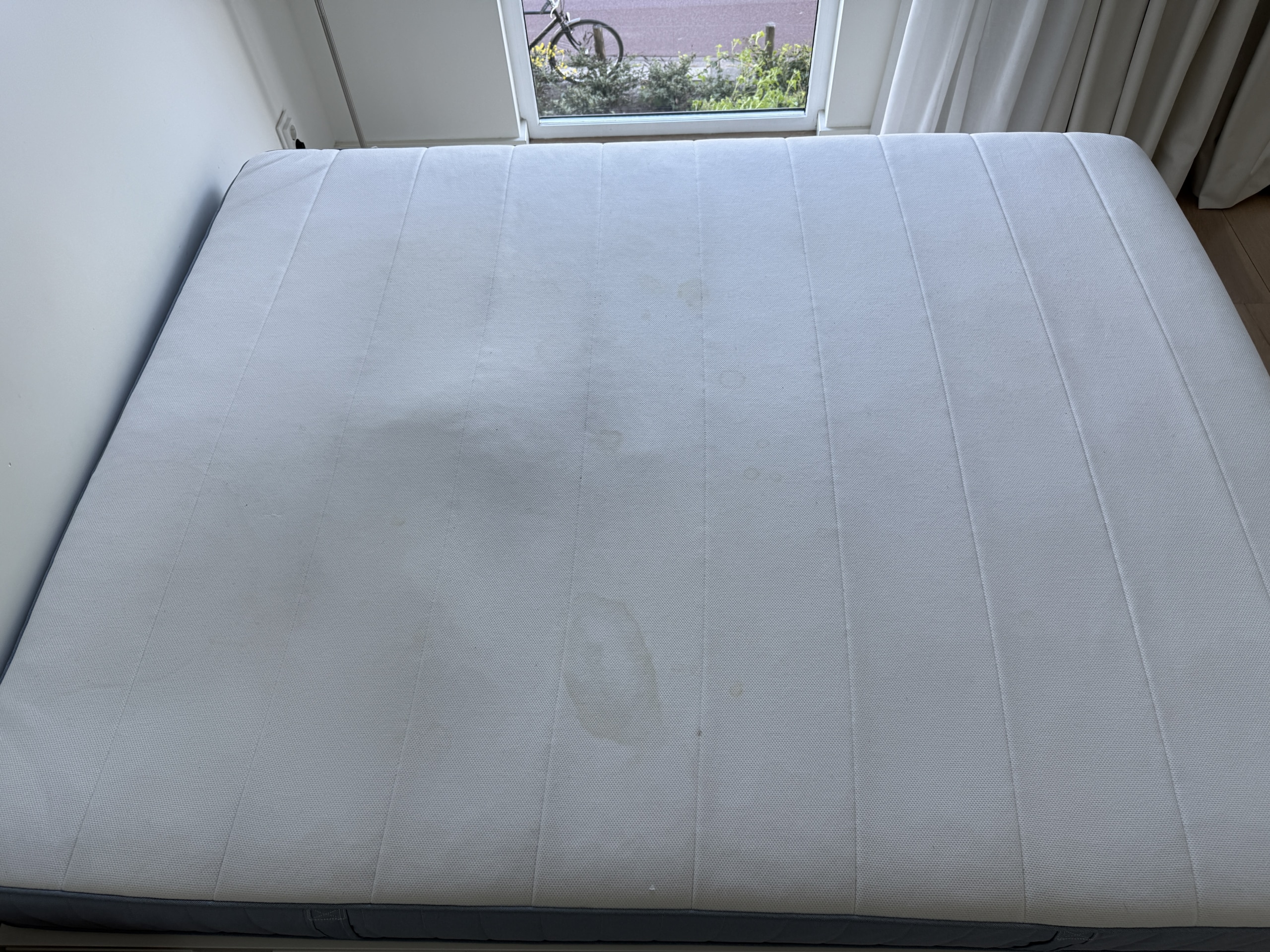 Matras-voor-reiniging-Amsterdam